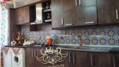 فروش مستقیم کاشی سنتی آشپزخانه 5 Polish ۲۰۲۱۱۱۲۶ ۲۳۵۲۴۷۷۵۶