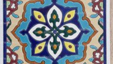 قیمت کاشی سنتی اصفهان