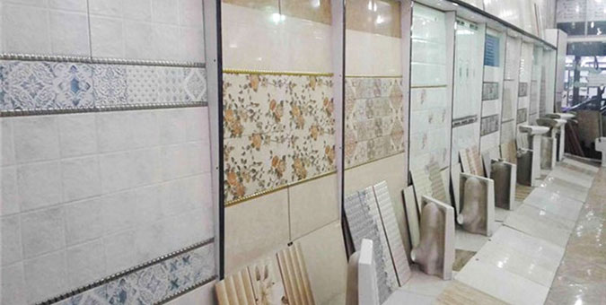 خرید سرامیک پرسلان